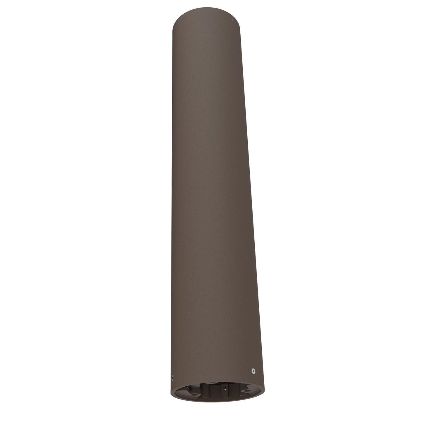 BD02 LED Bollard Light 24W - Commercial Outdoor Pathway Lighting | 3200 Lumens