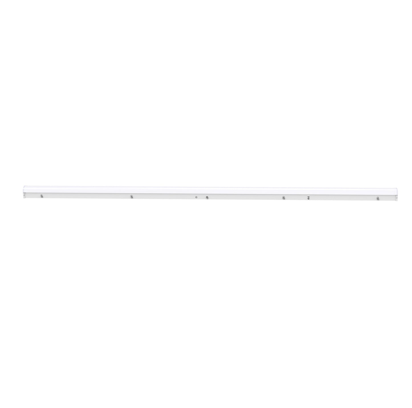 SP05 LED Linear Strip Light – 4FT/8FT High-Efficiency Commercial Lighting | 130LM/W | 24W-80W