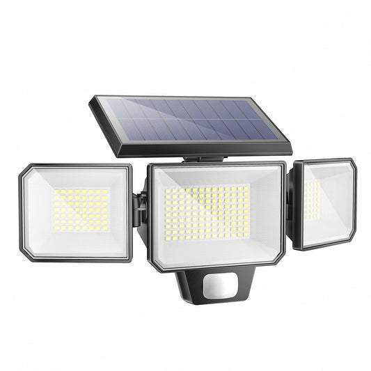 Keep an Eye on Your Property: Why Every Dark Corner Needs a Rackora Solar Light