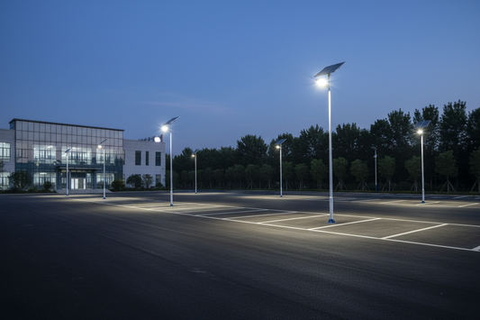 2026 Sustainable Supply Chain Audits: Identifying Genuine Eco-Friendly Lighting Manufacturers