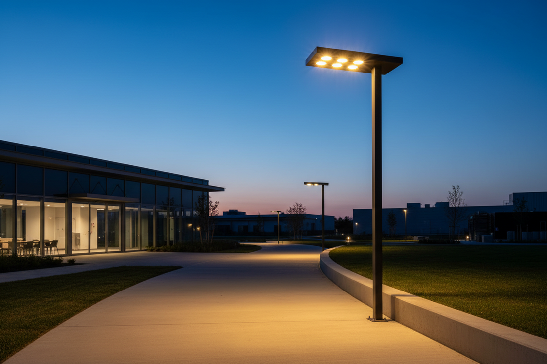 The Hidden Costs of Cheap Wholesale Commercial LED Lighting