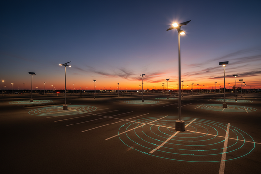 How to Read Photometric Reports for Commercial Solar Projects