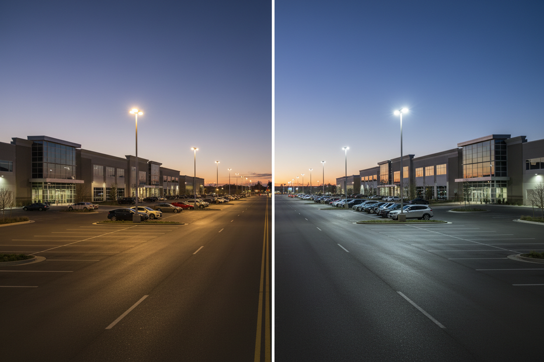 Why Utilities Are Pushing "LED-to-LED" (Re-LED) Replacement Rebates in 2026