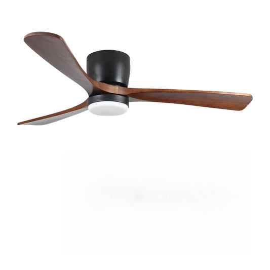 The Complete Guide to 42-Inch Black Wood Ceiling Fans: Transform Your Space with Style and Efficiency