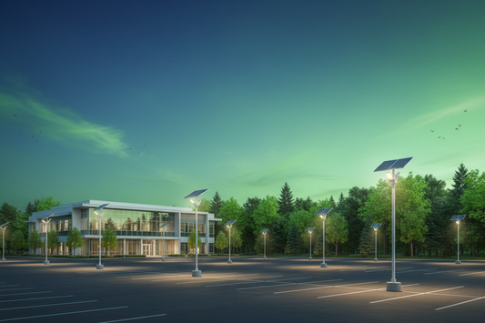 Earth Day 2026: 5 Quick-Win Green Facility Upgrades for Small Businesses