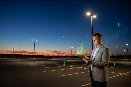 Financing Commercial Lighting Upgrades: The Zero CapEx Strategy