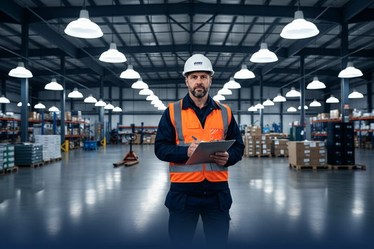 Surviving the Audit: Document Checklist for LED Rebate Inspections