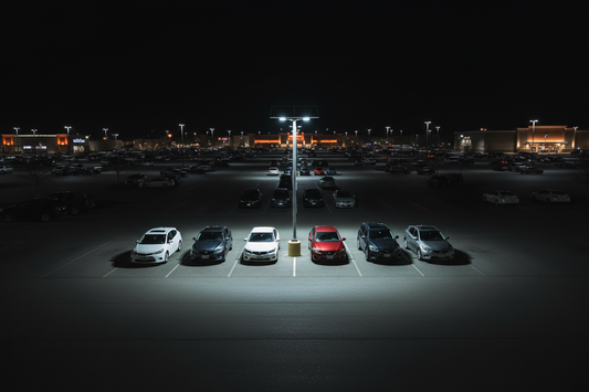 Contractor's Earth Day Toolkit: Pitching Zero-Energy Solar Parking Lots