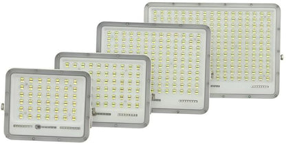 100W/200W/300W/400W Solar LED Flood Light