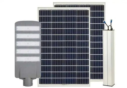 Wholesale 7m 85W Solar Street Light 12V100Ah