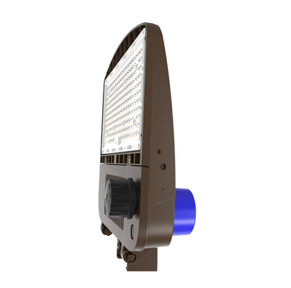 AR07 150W Tunable LED Area Light - Commercial Outdoor Lighting | 150 LPW High Efficacy