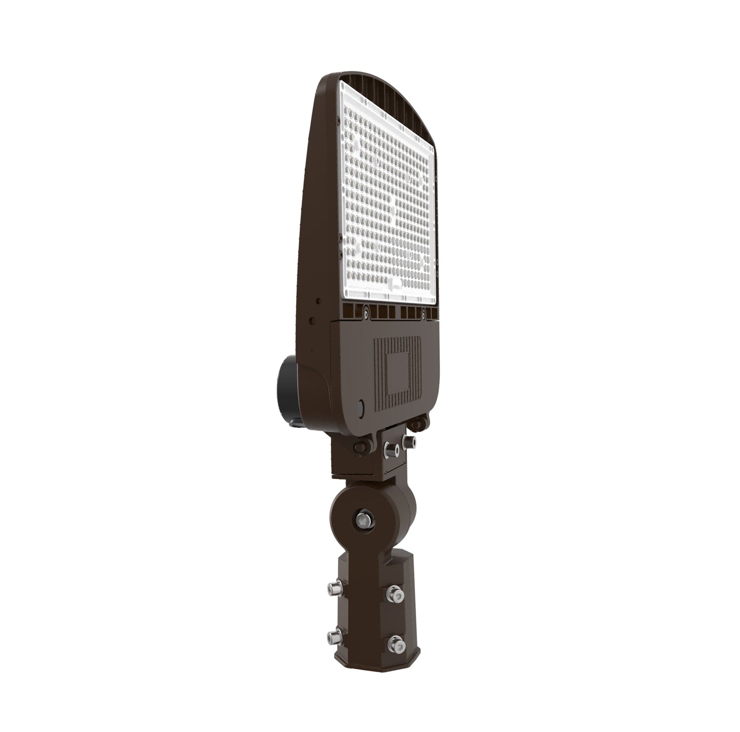 AR07 200W Tunable LED Area Light - Commercial Outdoor Parking Lot Lighting