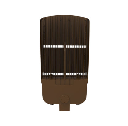 AR07 500W Tunable LED Area Light - Commercial Outdoor Lighting