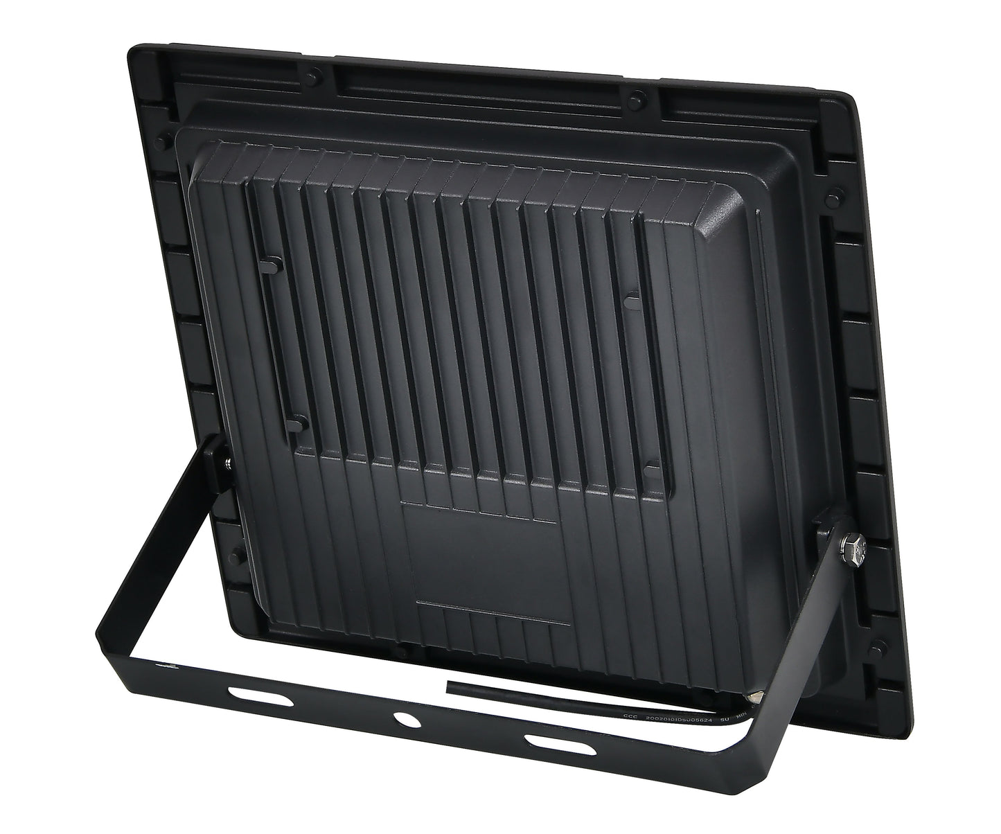 Wholesle LiFePO4 Solar Flood Lights: 20-24H Runtime, Remote + Motion Sensor