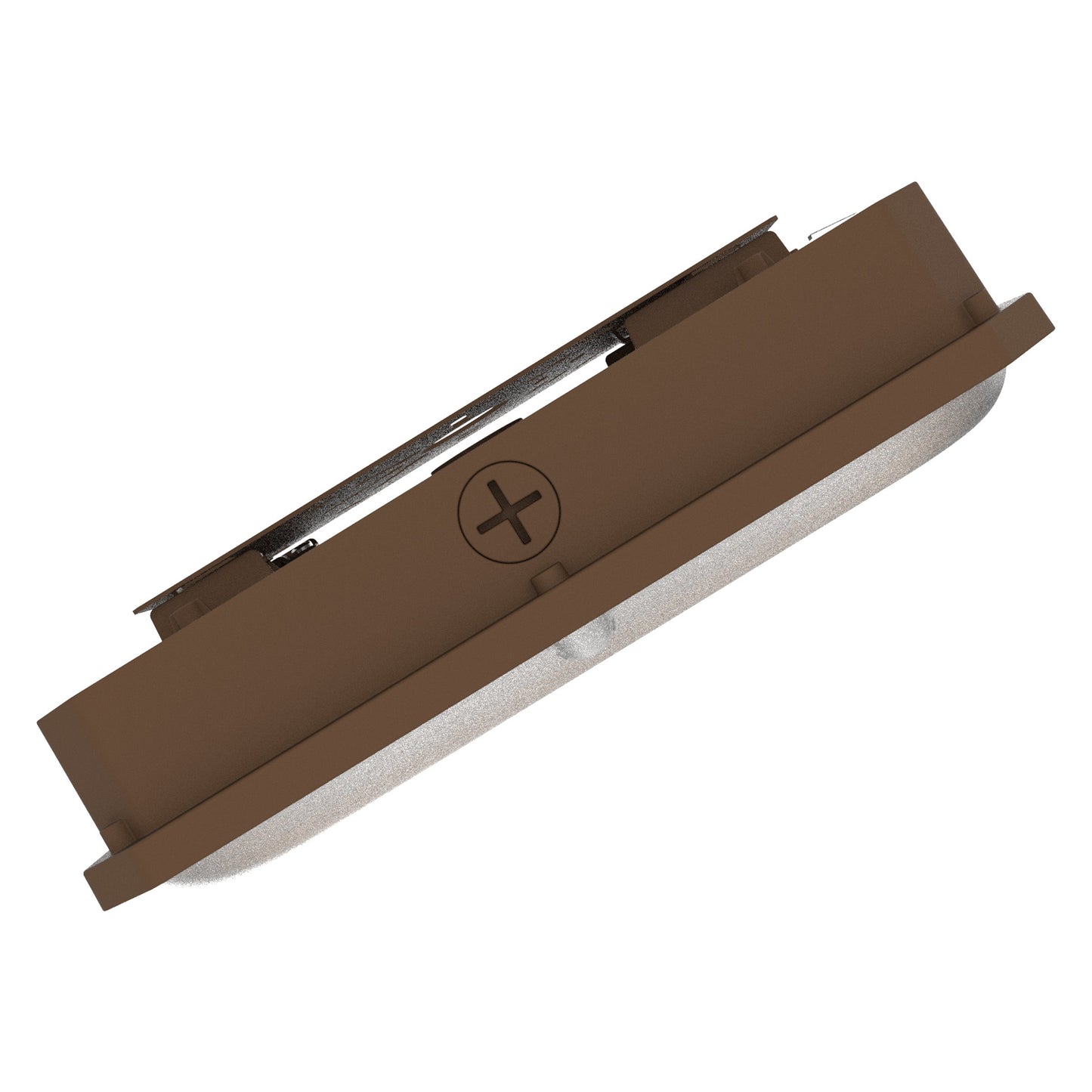 GP04 Series LED Garage & Canopy Light - 40W Tunable, 5200 Lumens, 130 LPW