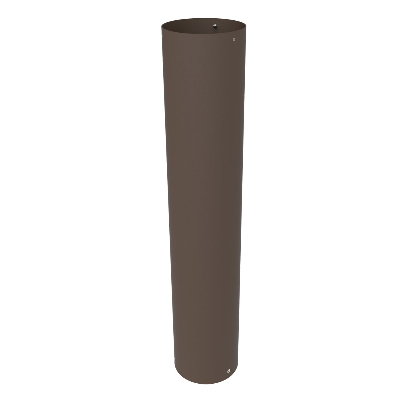 BD02 LED Bollard Light 24W - Commercial Outdoor Pathway Lighting | 3200 Lumens