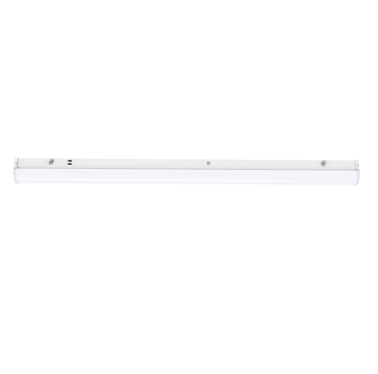 SP05 4FT Linear Strip Light – High-Efficiency & Selectable Wattage (10W-100W) for Commercial & Industrial Use