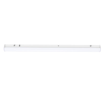 SP05 4FT Linear Strip Light – High-Efficiency & Selectable Wattage (10W-100W) for Commercial & Industrial Use