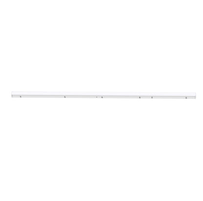 SP05 LED Linear Strip Light – 4FT/8FT High-Efficiency Commercial Lighting | 130LM/W | 24W-80W
