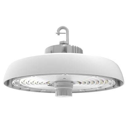 UFO07 LED High Bay Light - 150W 200W 240W Tunable - DLC 5.1 Premium - 150LPW - Industrial Warehouse Lighting