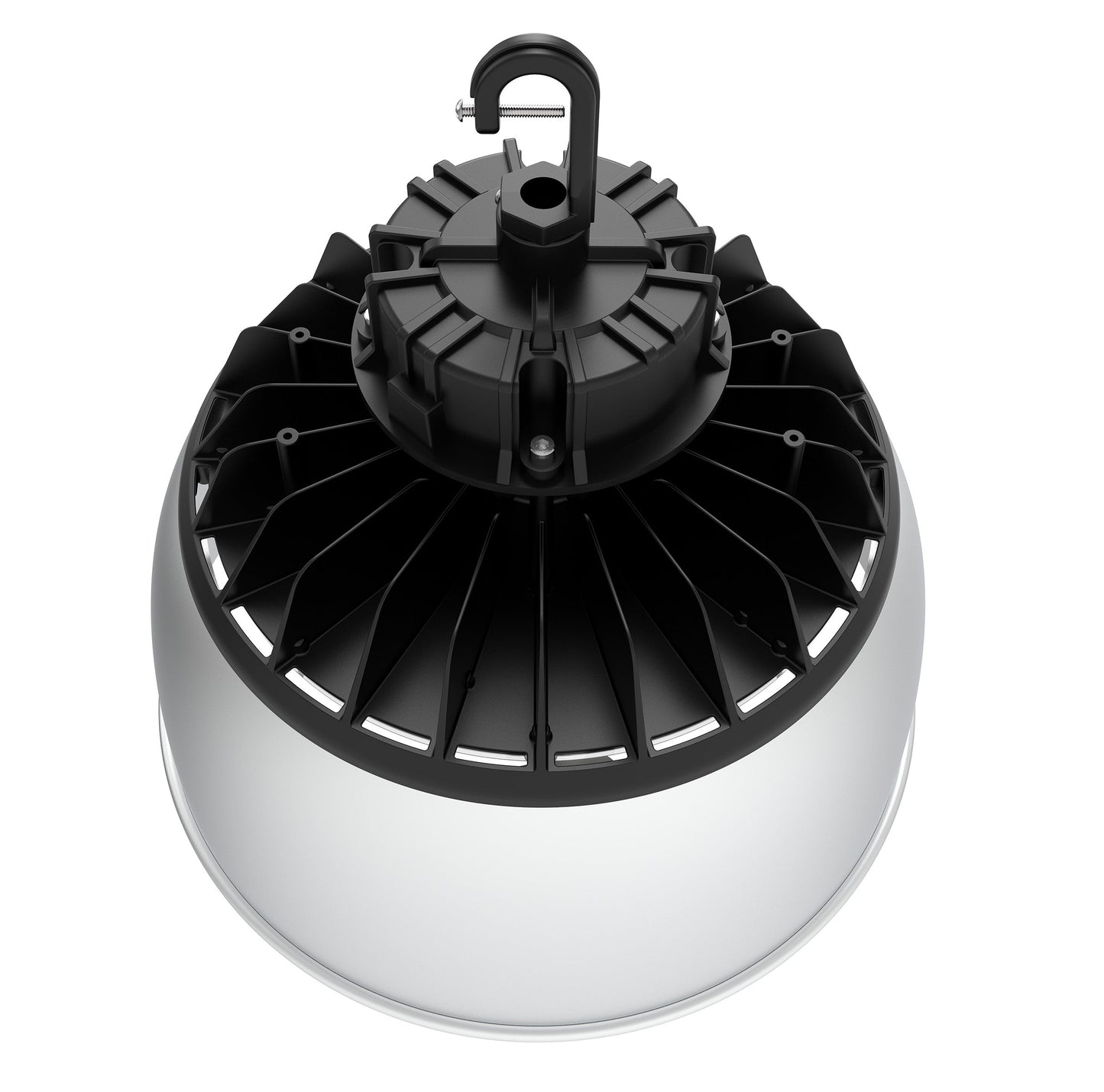 Dimmable High Bay Light 240/200/150WTunable - Selectable 3500K/4000K/5000K CCT