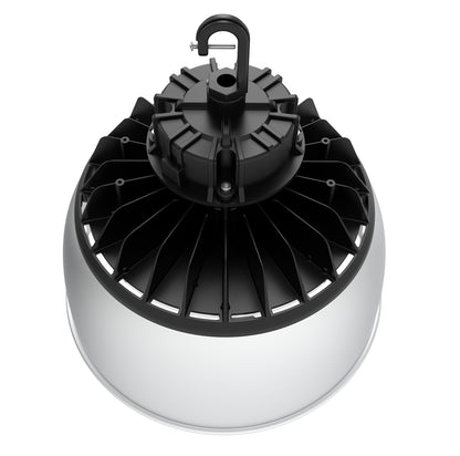Dimmable High Bay Light 240/200/150WTunable - Selectable 3500K/4000K/5000K CCT