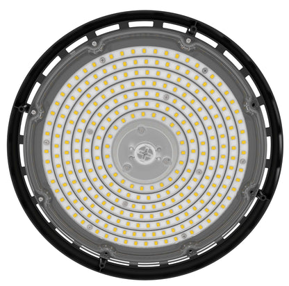 Dimmable High Bay Light 240/200/150WTunable - Selectable 3500K/4000K/5000K CCT