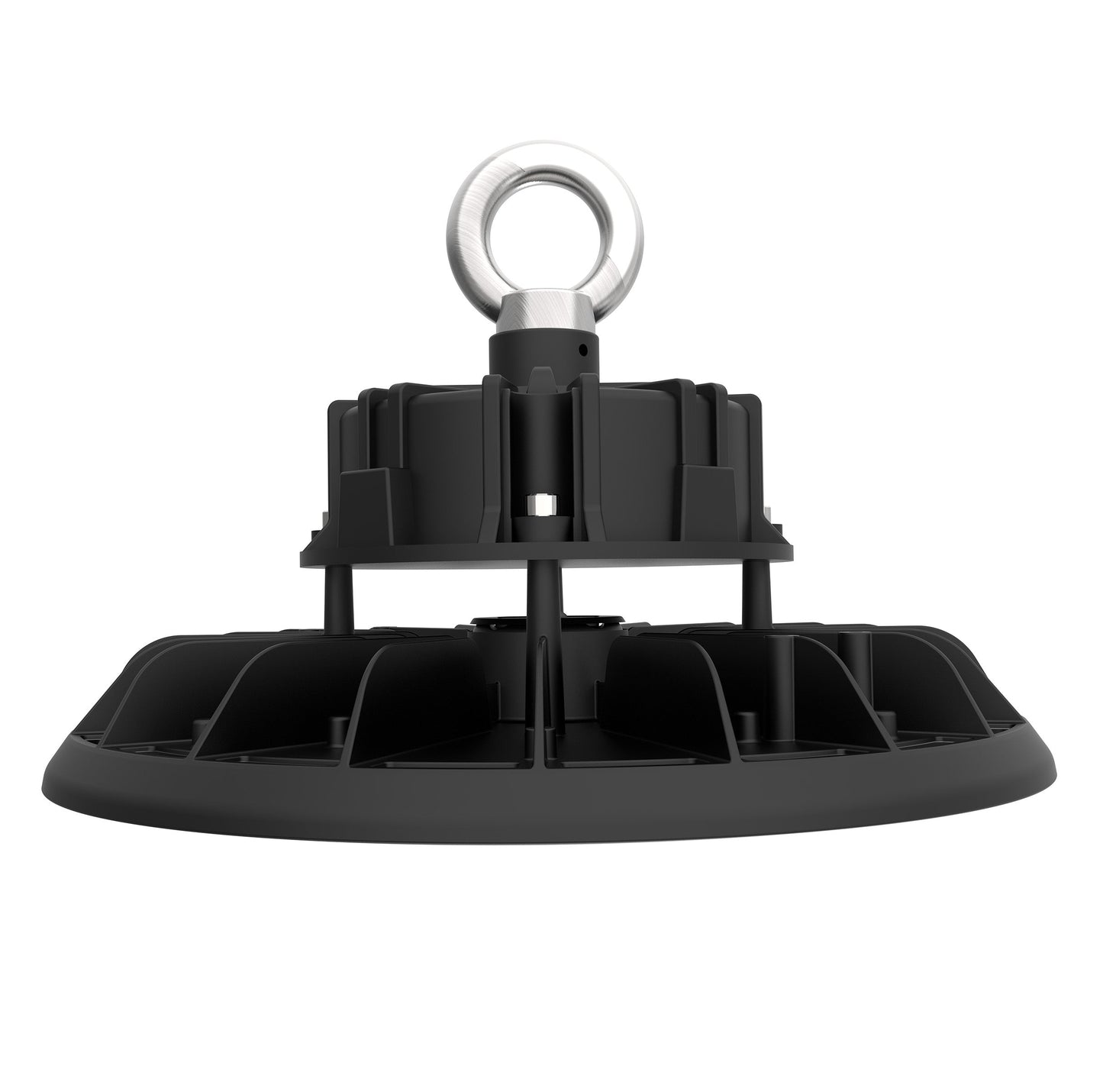 150W/100W/80W Tunable CCT High Bay LED Light for Warehouses & Industrial Use