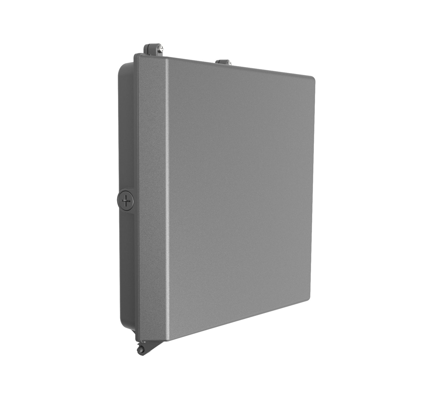 WK07 Series LED Wall Pack - Full Cutoff Commercial Outdoor Lighting 40W-120W