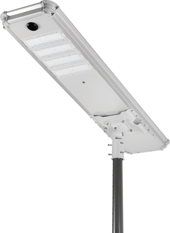 All-in-One Solar Street Light Series