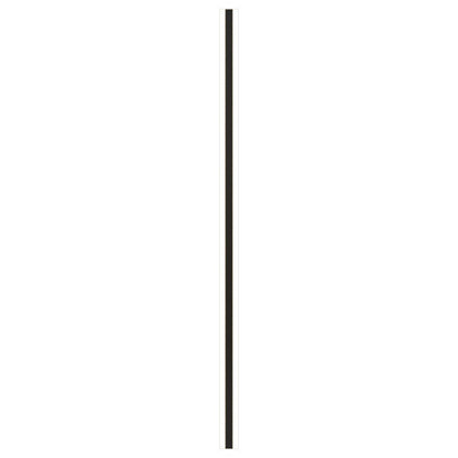 Outdoor Wall Lamp Waterproof Garden Light Minimalist Strip Light LED Simple Wall Washer Light Modern Villa Entrance Wall Lamp