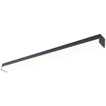 Solar Outdoor Waterproof Wall Lamp Villa Entry Courtyard Gate of Bounding Wall Yard Fence Super Bright Strip Induction Lamp